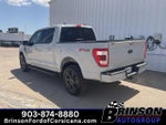 2023 F-150 Thumbnail 5