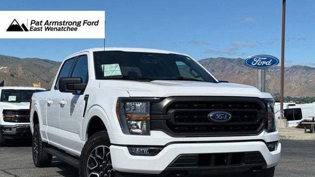 Preowned 2023 Ford F-150 XLT for Sale