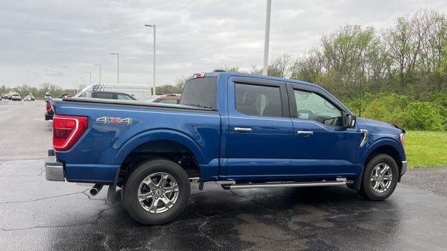 Preowned 2023 Ford F-150 Platinum for Sale