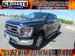 2023 F-150 Thumbnail 2