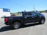 2023 F-150 Thumbnail 6