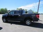 2023 F-150 Thumbnail 10