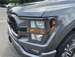 2023 F-150 Thumbnail 4