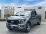 2023 F-150 Thumbnail 30