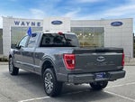 2023 F-150 Thumbnail 31