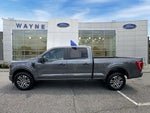 2023 F-150 Thumbnail 33