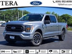 2023 F-150 Thumbnail 4
