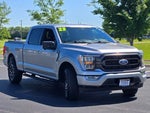 2023 F-150 Thumbnail 5