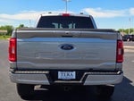 2023 F-150 Thumbnail 7