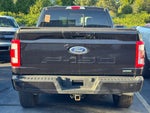 2023 F-150 Thumbnail 4