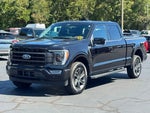 2023 F-150 Thumbnail 2