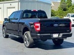 2023 F-150 Thumbnail 16