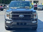 2023 F-150 Thumbnail 18