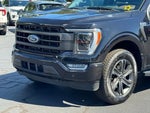 2023 F-150 Thumbnail 40