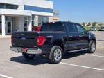 2023 F-150 Thumbnail 3