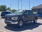 2023 F-150 Thumbnail 7