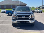 2023 F-150 Thumbnail 8