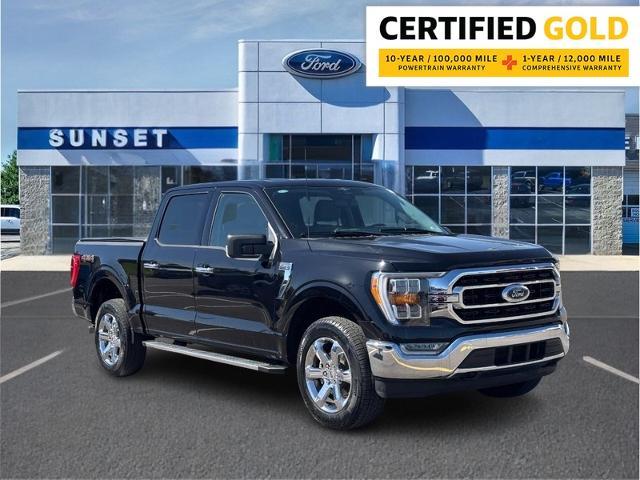 2023 Ford F-150 - $39,995