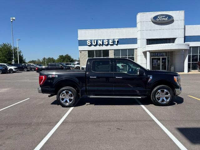2023 Ford F-150 - $39,995