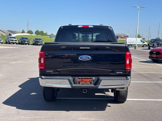 2023 Ford F-150 - $39,995