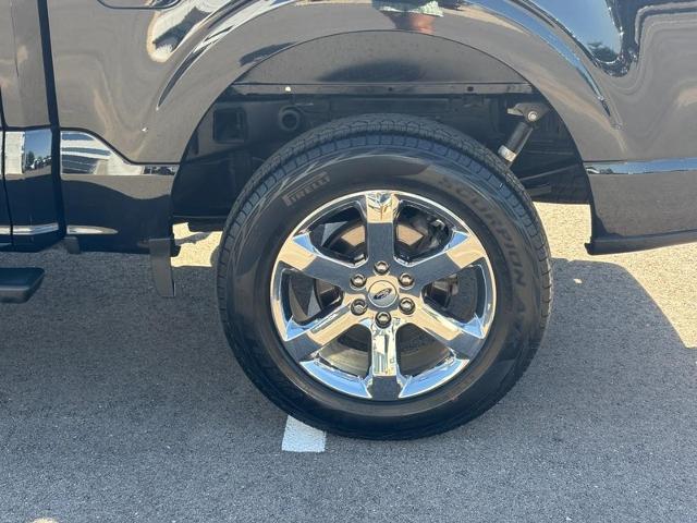 2023 Ford F-150 - $39,995