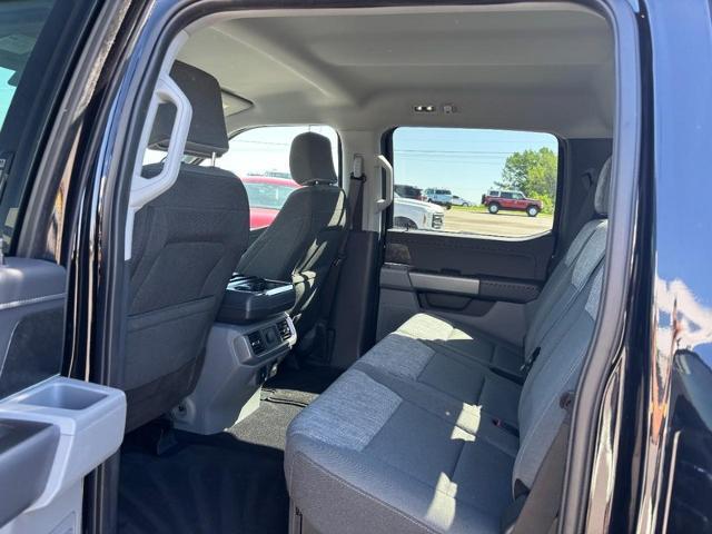 2023 Ford F-150 - $39,995