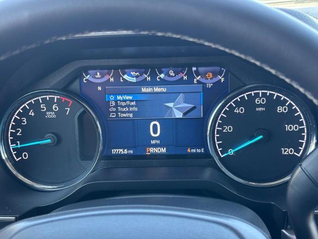 2023 Ford F-150 - $39,995