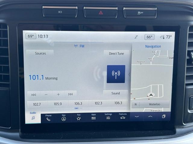 2023 Ford F-150 - $39,995