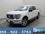 2023 F-150 Thumbnail 1
