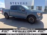 2023 F-150 Thumbnail 3