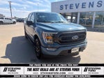 2023 F-150 Thumbnail 5