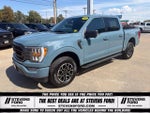 2023 F-150 Thumbnail 8
