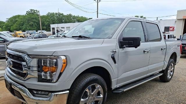 Preowned 2023 Ford F-150 Lariat for Sale