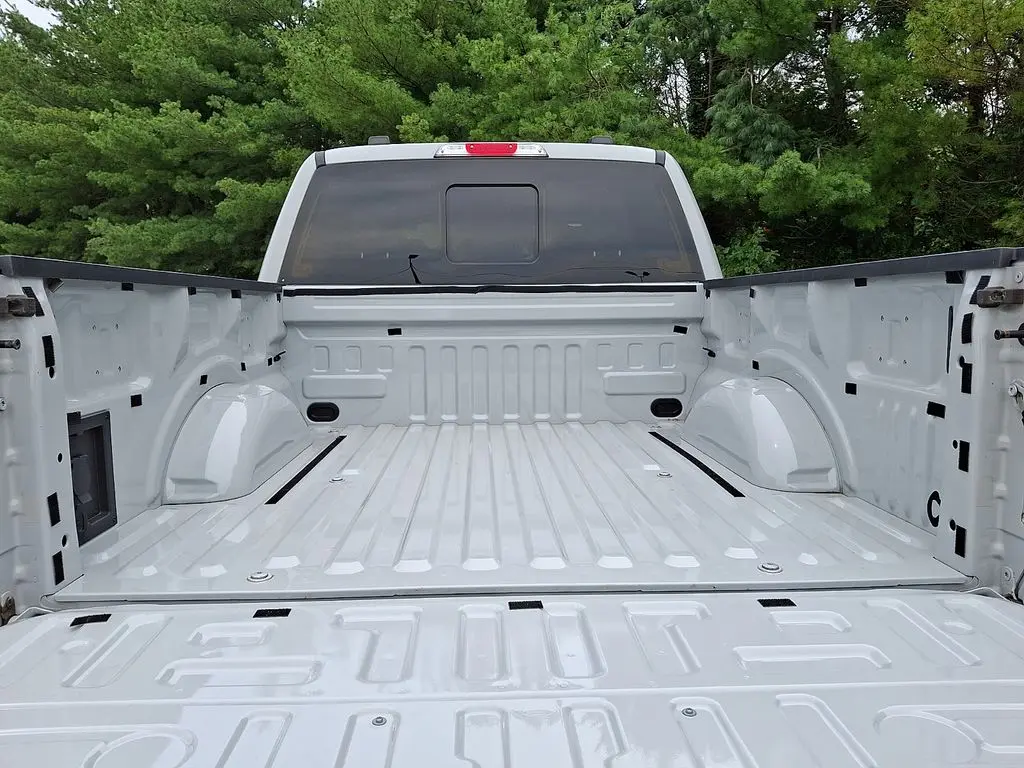 2023 Ford F-150 - $44,243