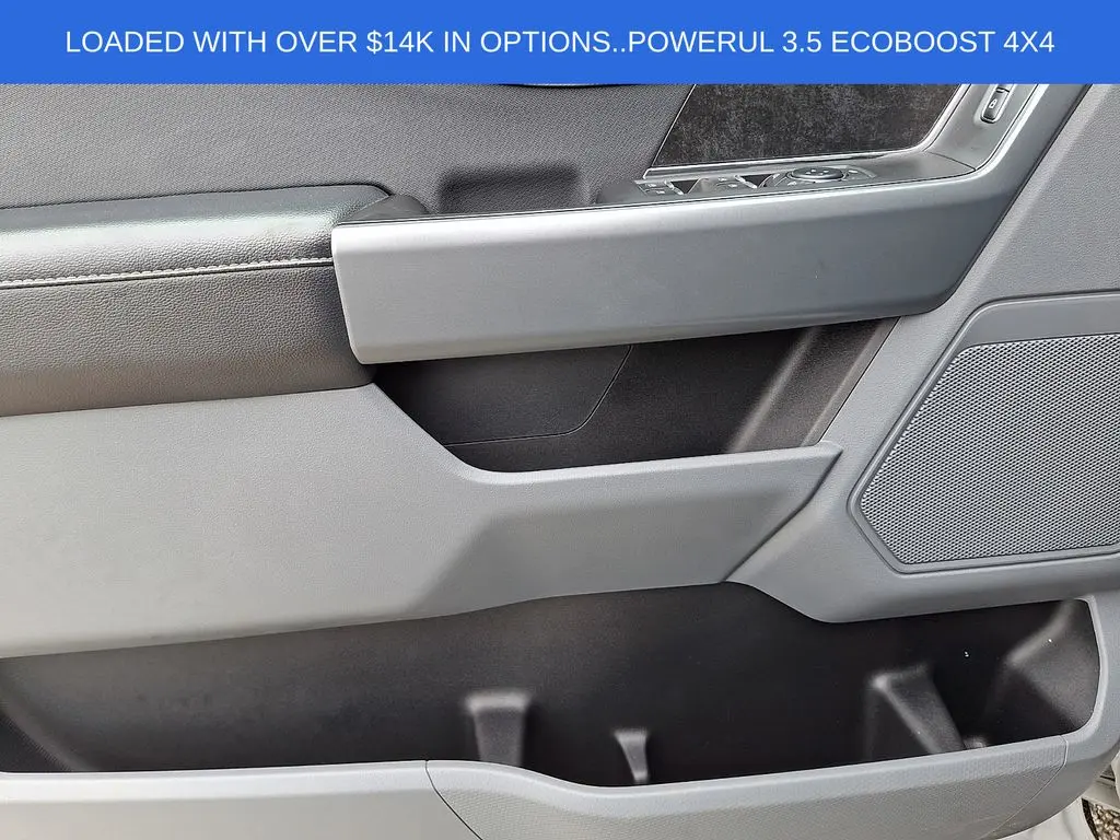2023 Ford F-150 - $44,243