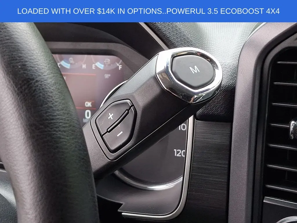 2023 Ford F-150 - $44,243