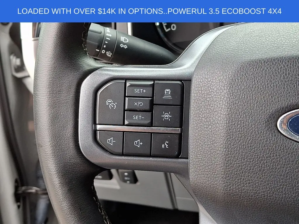 2023 Ford F-150 - $44,243