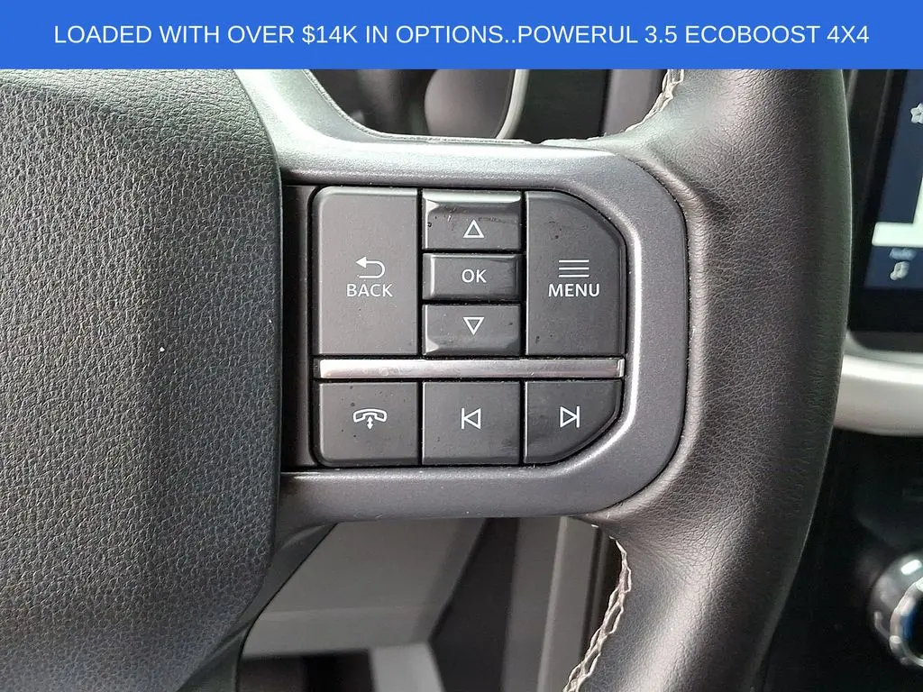 2023 Ford F-150 - $44,243