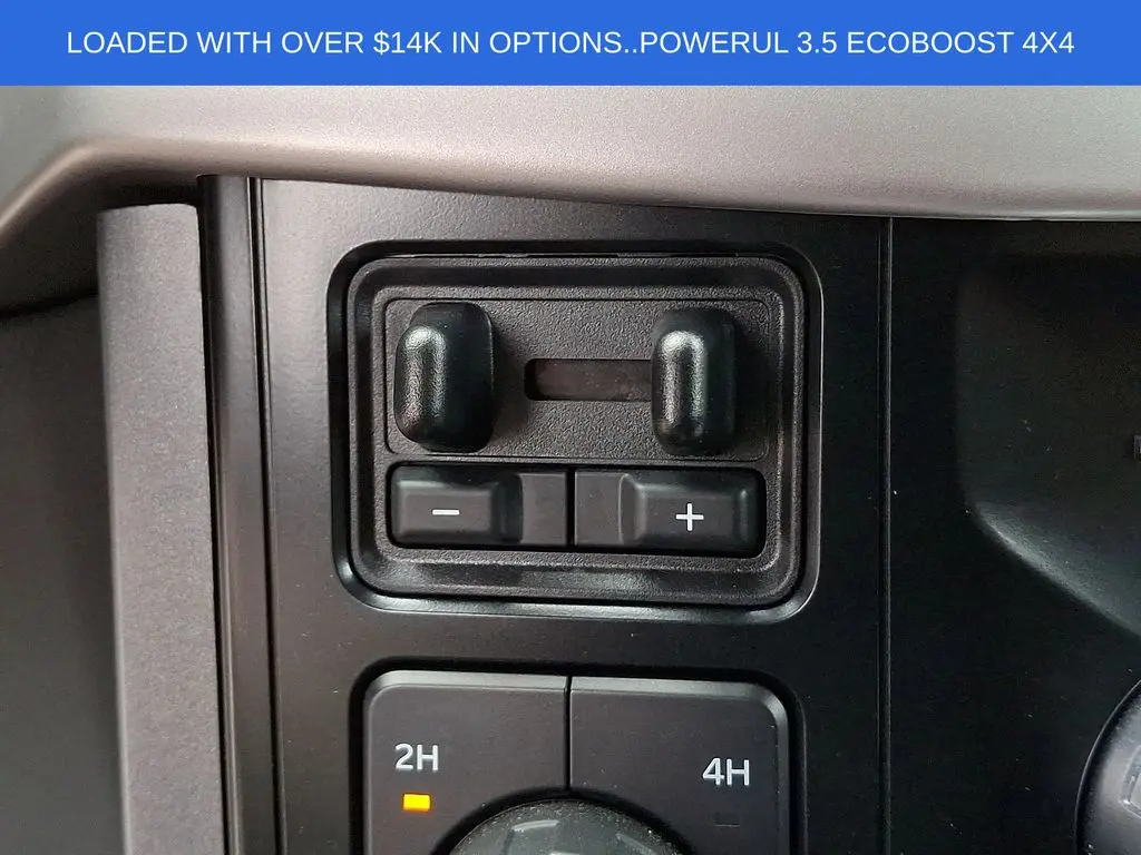 2023 Ford F-150 - $44,243