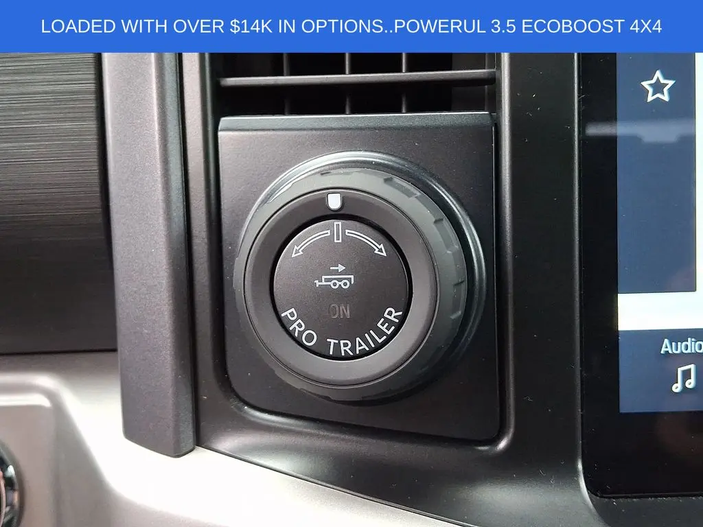 2023 Ford F-150 - $44,243