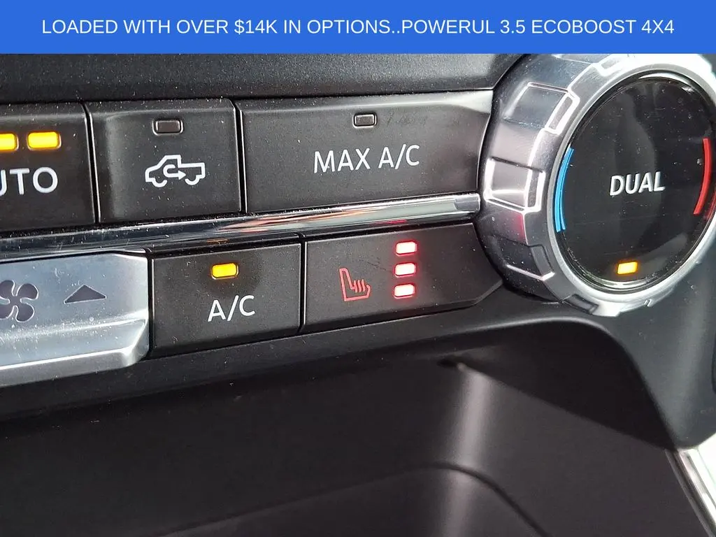 2023 Ford F-150 - $44,243