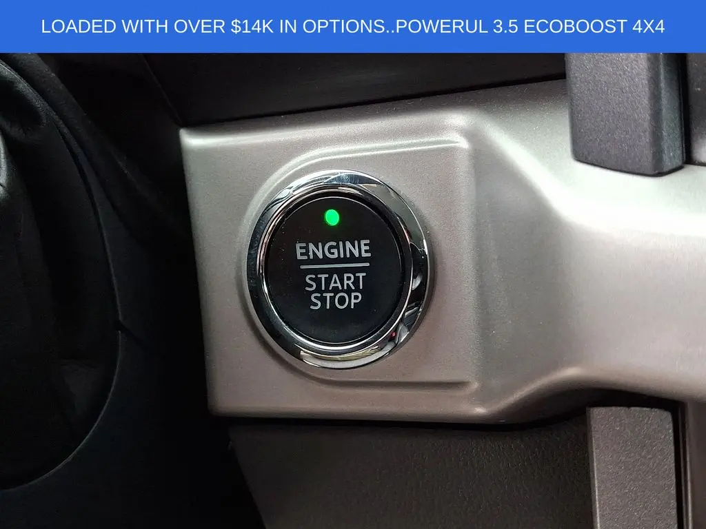 2023 Ford F-150 - $44,243