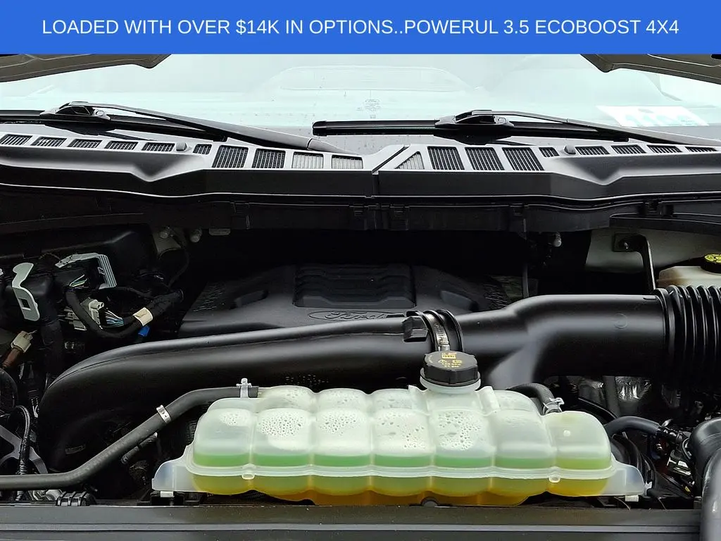 2023 Ford F-150 - $44,243