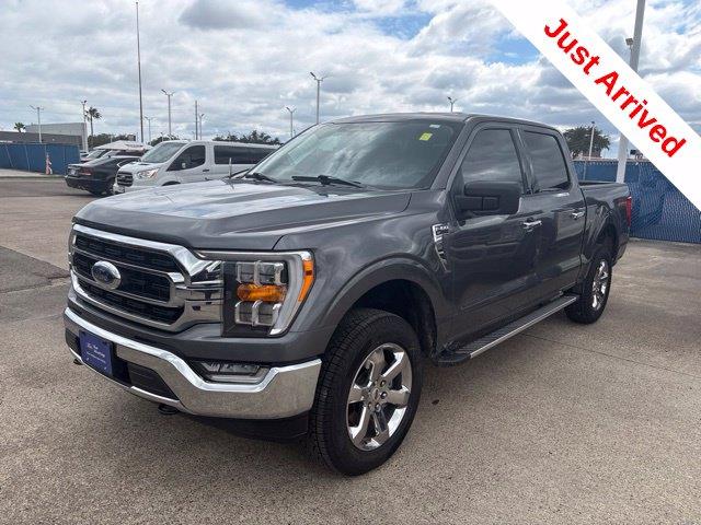 2023 Ford F-150 - $35,500