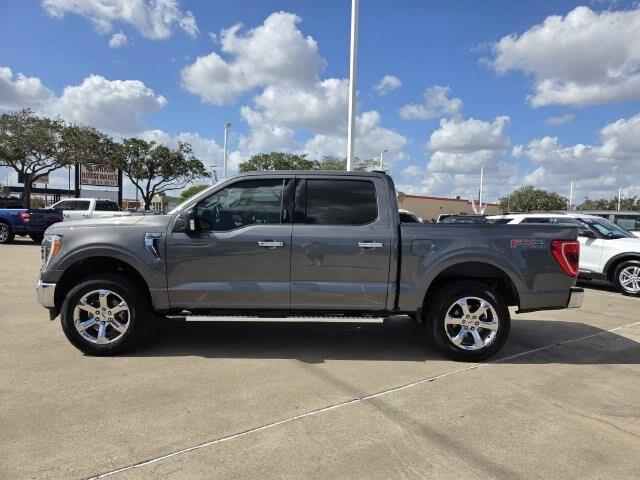2023 Ford F-150 - $35,500