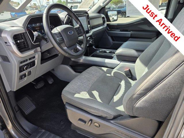2023 Ford F-150 - $35,500