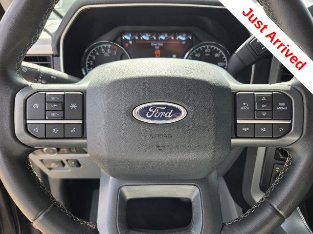 2023 Ford F-150 - $35,500