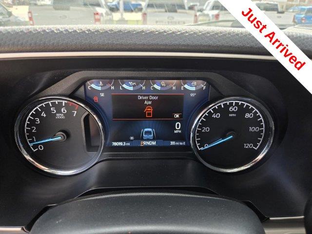 2023 Ford F-150 - $35,500