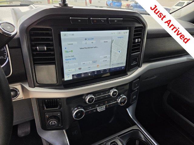 2023 Ford F-150 - $35,500