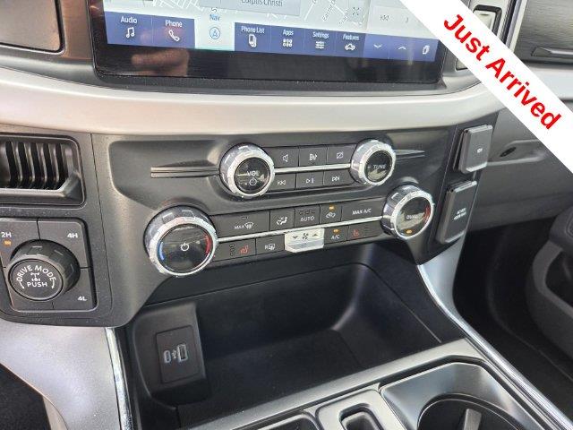2023 Ford F-150 - $35,500
